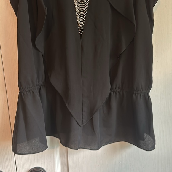 CITY CHIC tank - Picture 3 of 5